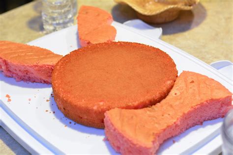 Easy Easter Bunny Cake Made with 2 Round Pans - Mommy's Fabulous Finds