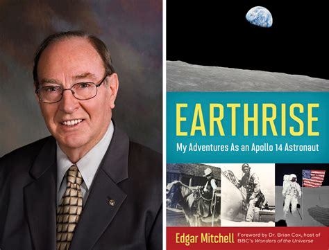 Ufos And Beyond Apollo 14 Astronaut Ed Mitchell Is Looking Up Nbc News