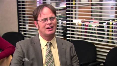 Check out our other sites. The Office Season 9 Episode 7; Teaching Dwight active ...