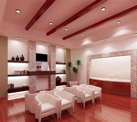 medical-office-design-waiting-room : Spotlats