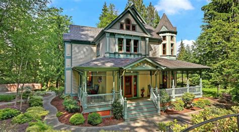 Check spelling or type a new query. These Beautiful Victorian Homes Are Now for Sale in the ...