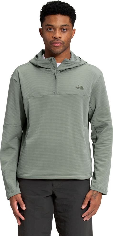 The North Face Wayroute Pullover Hoodie Men S Mec