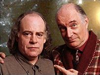 BBC NEWS | Entertainment | Hitchhiker's set for last journey