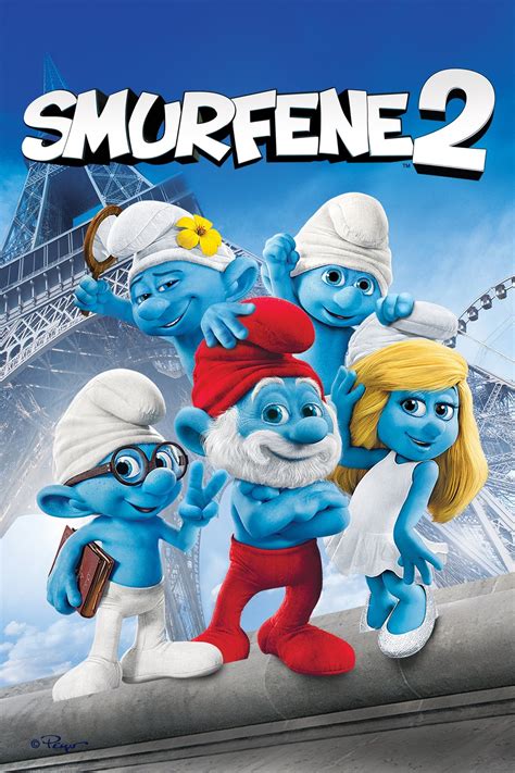 The Smurfs 2 Wiki Synopsis Reviews Watch And Download
