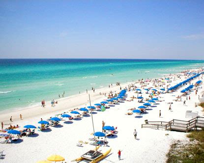 Destin Florida | Things to do in Destin Florida | Destin Hotels