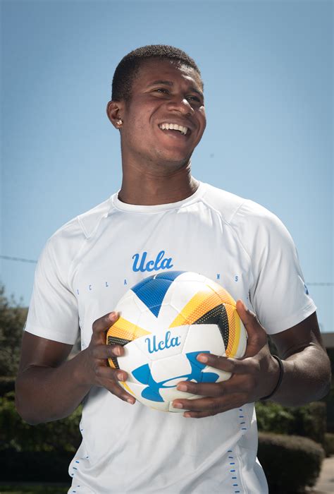Rivals.com rated kamara as the no. Mohammed Kamara dribbles around the world before scoring a home with UCLA soccer | Daily Bruin