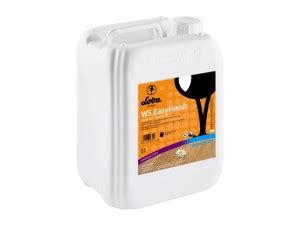 Lobadur® easyfinish has been inspiring contractors and end users in over 60 countries for many. Loba EasyFinish
