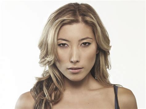 Dichen Lachman Is One Of Whos Most Beautiful People For 2018 Who Magazine Dichen Lachman
