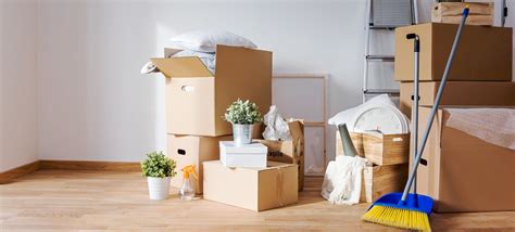 10 Benefits Of Move In Move Out Cleaning Service