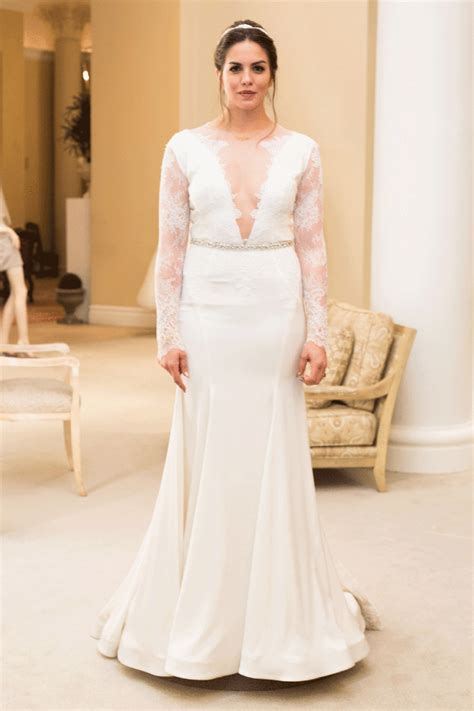 Watch Vanderpump Rules Katie Shop For Her Wedding Dress Glamour