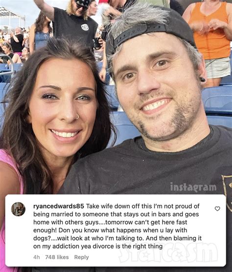 Teen Mom Ryan Edwards Says Wife Mackenzie Edwards Cheated