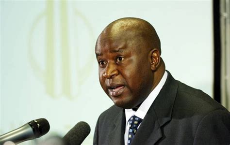 A year after becoming the minister of labor, he became one of the world economic forums global leaders of tomorrow. IFP Welcomes Appointment of Tito Mboweni as Minister of ...
