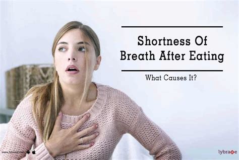 Shortness Of Breath After Eating What Causes It By Apollo Clinic Bora Service Guwahati