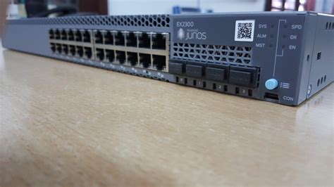 Ex2300 C 12t Juniper Networks Ex2300 C 12t Ethernet Switches