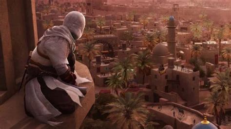 Assassins Creed Mirage Basim Overview History And More