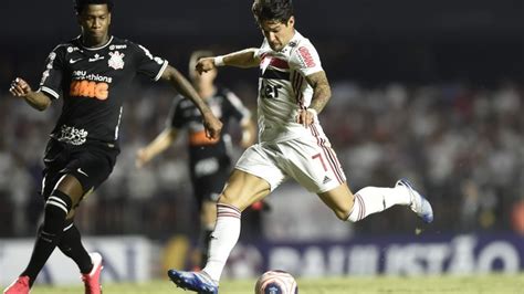 Последние твиты от placar corinthians (@placartimao). São Paulo e Corinthians fazem clássico de 0 a 0 | Notibras