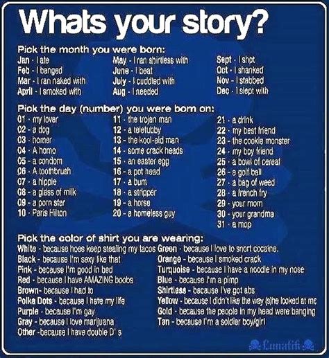 Whats Your Story Whats Your Name Pinterest