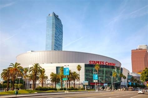 La clippers purchase new arena for $400m in cash | nba subscribe for more music sports & celeb news. Los Angeles Clippers Consider Building New Arena in ...