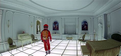 Mar 27, 2017 · 2001: 2001: A Space Odyssey. Bedroom. | Production Design ...