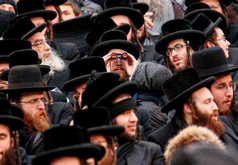 New Poll Young Us Jews Becoming More Orthodox As American Judaism