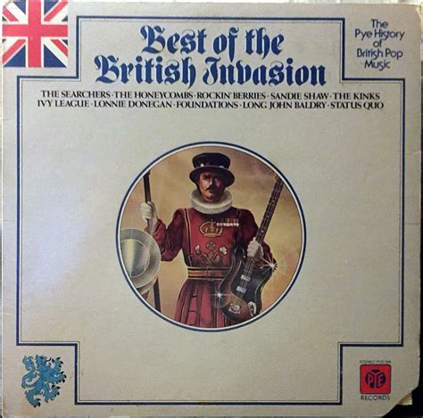 1975 00 00 various artists best of the british invasion revolutions long john british