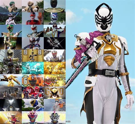 Sentai Rider Bank Reiwa On Twitter Welcome To Sixth Rangers Super