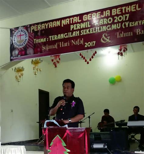 Kata sambuten panitia natal gbkp. Kata Sambuten Panitia Natal Gbkp - Kata Sambuten Panitia ...