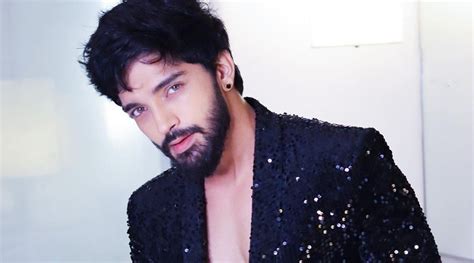 Nazar Star Harsh Rajput Opens About His Struggling Days And Says