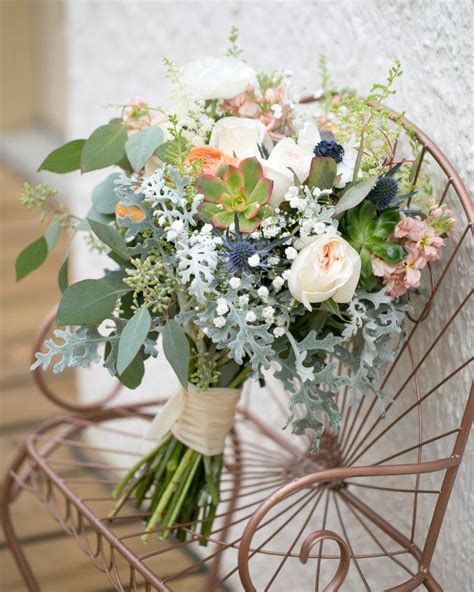 1686 Best Rustic Wedding Bouquets Images On Pinterest