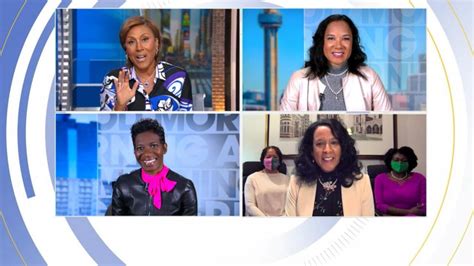 And look at the response to the post about the email, so many people claiming this. Kamala Harris' Alpha Kappa Alpha sorority sisters speak about her historic win Video - ABC News