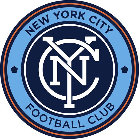 New York City Fc Logos Download