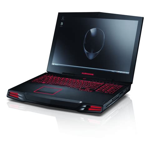 Established in 1996, alienware assembles gaming computers in the form of desktops, laptops. Alienware M17x Laptop, $1519 | PCWorld