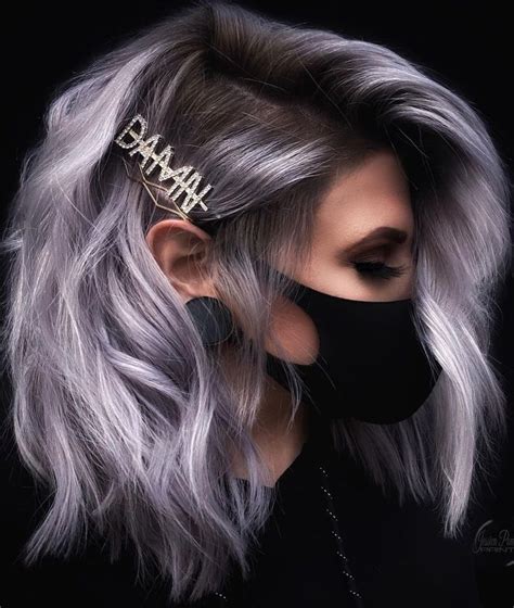 A Full Guide On The Super Popular Shadow Root Hair Technique Hadviser In 2021 Hair Color