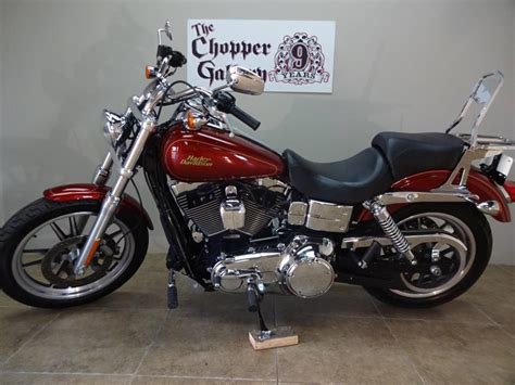 The bike is in new condition. Harley Davidson Low Rider motorcycles for sale in Temecula ...