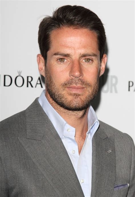 You can also get to know more about the footballer's net worth, marital status, shows, clubs. Jamie Redknapp Picture 3 - Glamour Women of The Year ...
