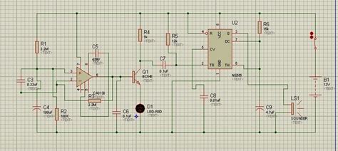 Circuit description lm358 ic can also be used as transducer standard operational amplifier and it is suitable for our needs. Solar Cell Phone Detector : Week 3 S1/2014