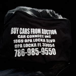 SOUTH FLORIDA AUTO AUCTION OF FT LAUDERDALE - Updated March 2024 - 3500