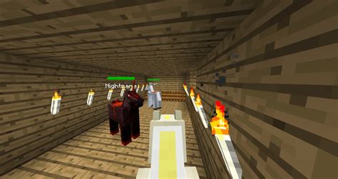 Check spelling or type a new query. Horse Breeding (Mo's Creatures Mod) Minecraft Blog