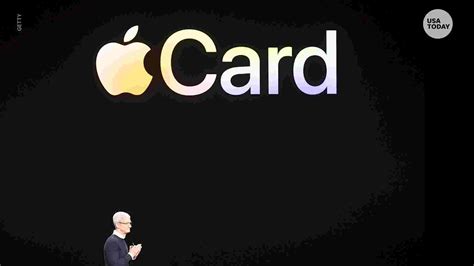 Apple Card Being Investigated For Possible Sex Discrimination