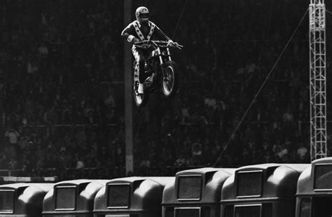 Evel Knievel Wallpaper