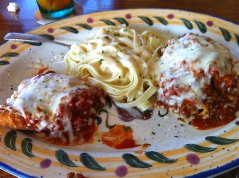 10% delivery fee up to $500, then 5% for every dollar thereafter. Top Branson Restaurants for Pasta Lovers