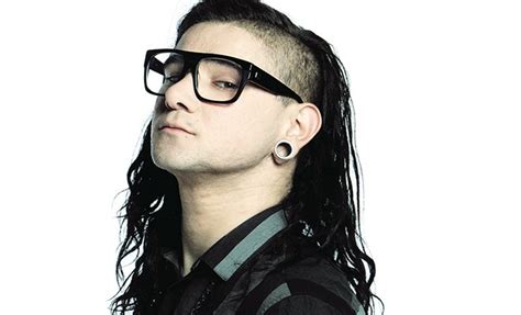 Skrillex Could Be Announcing His Debut Album This Week Fact Magazine
