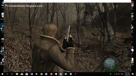 − hide your gaming pc configuration. Resident Evil 4: Ultimate HD Edition v1.0.6 + MULTi5 for ...