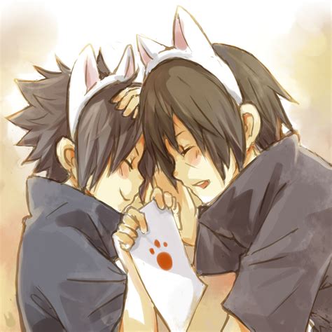 Itachi And Sasuke Itachi Uchiha Photo 24772944 Fanpop