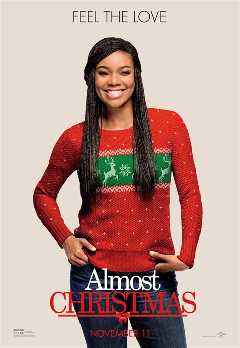 Almost Christmas DVD Release Date | Redbox, Netflix, iTunes, Amazon