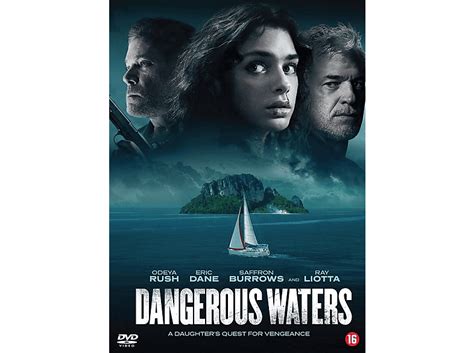 Dangerous Waters Dvd Films Dvd