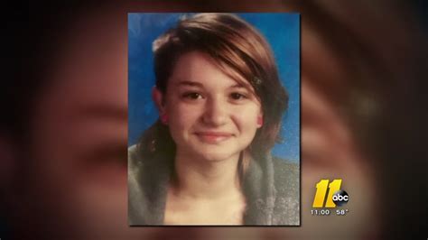 Amber Alert For Missing Forsyth County Teen Cancelled Abc11 Raleigh