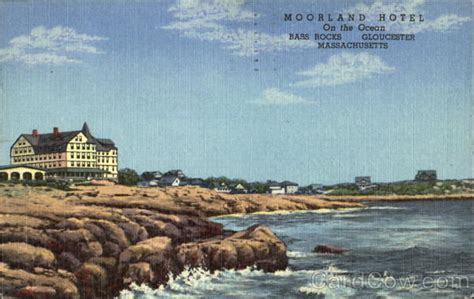 It makes 3 great meals from one order. Moorland Hotel On The Ocean Gloucester, MA