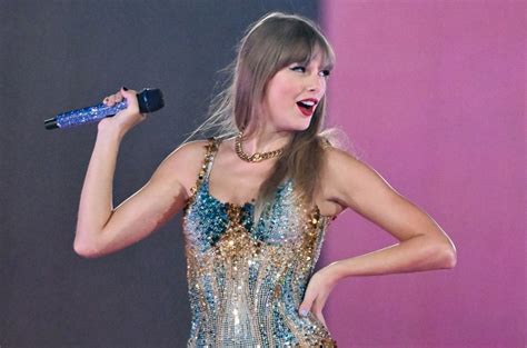 Taylor Swifts Voter Registration Post Causes Surge In Numbers