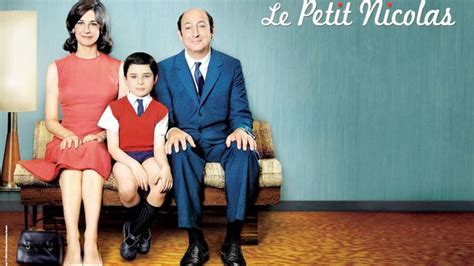 Le Petit Nicolas 2009 Film Complet En Français - Little Nicholas [Full Movie]µ: Le Petit Nicolas Film Complet En Streaming